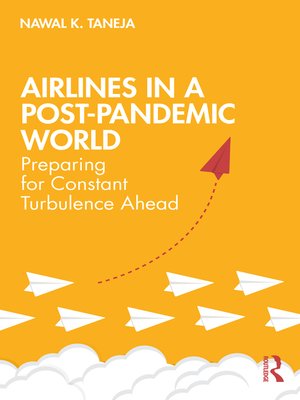 cover image of Airlines in a Post-Pandemic World